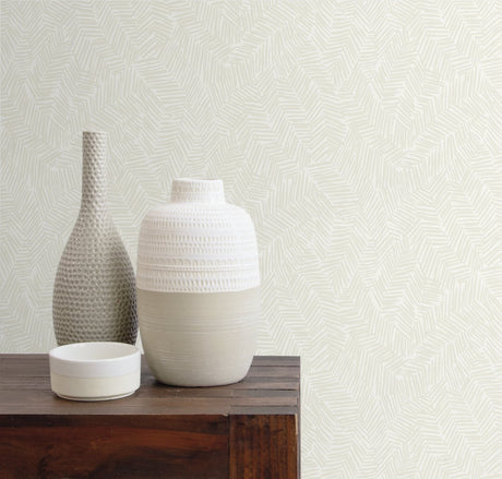 Seabrook Designs SL80400 Wallpaper - Eade's Wallpaper & Fabric