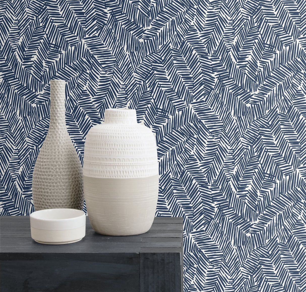 Seabrook Designs SL80402 Wallpaper - Eade's Wallpaper & Fabric