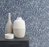 Seabrook Designs SL80402 Wallpaper - Eade's Wallpaper & Fabric