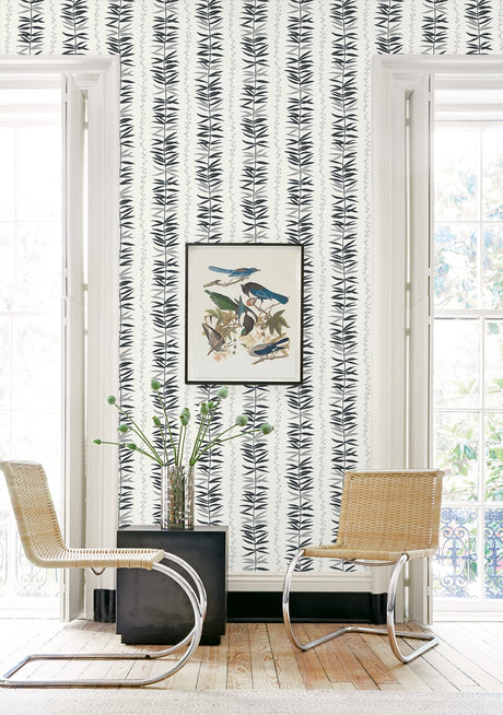 Seabrook Designs SL80500 Wallpaper - Eade's Wallpaper & Fabric