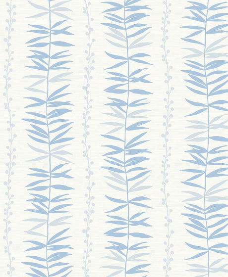 Seabrook Designs SL80502 Wallpaper - Eade's Wallpaper & Fabric