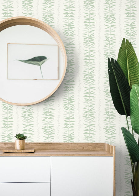 Seabrook Designs SL80504 Wallpaper - Eade's Wallpaper & Fabric