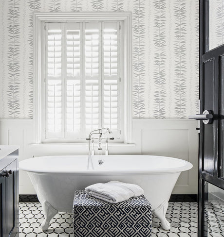 Seabrook Designs SL80508 Wallpaper - Eade's Wallpaper & Fabric