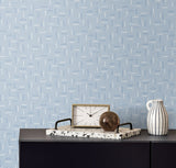 Seabrook Designs SL80602 Wallpaper - Eade's Wallpaper & Fabric