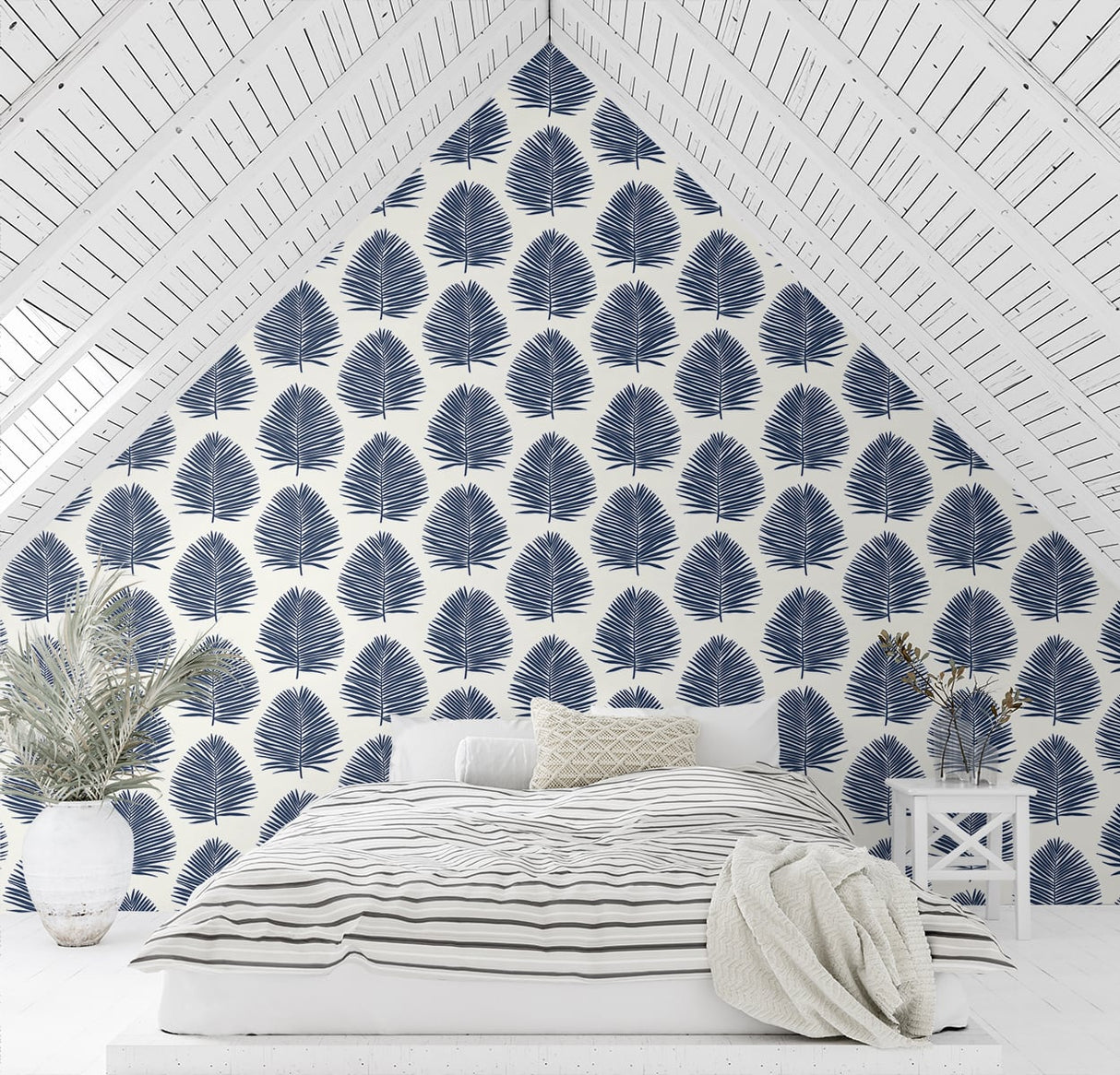 Seabrook Designs SL80702 Wallpaper - Eade's Wallpaper & Fabric