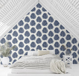 Seabrook Designs SL80702 Wallpaper - Eade's Wallpaper & Fabric