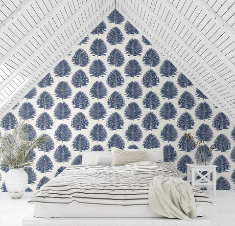Seabrook Designs SL80702 Wallpaper - Eade's Wallpaper & Fabric