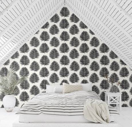 Seabrook Designs SL80720 Wallpaper - Eade's Wallpaper & Fabric