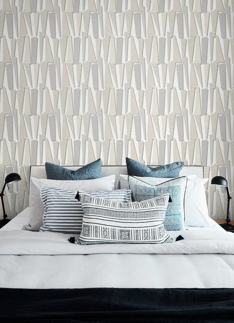 Seabrook Designs SL80800 Wallpaper - Eade's Wallpaper & Fabric
