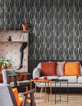 Seabrook Designs SL80810 Wallpaper - Eade's Wallpaper & Fabric