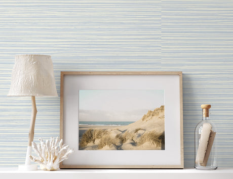 Seabrook Designs SL80902 Wallpaper - Eade's Wallpaper & Fabric