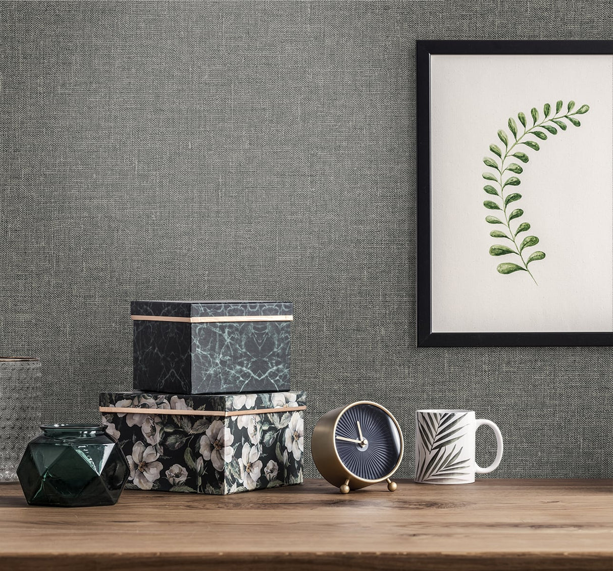 Seabrook Designs SL81110 Wallpaper - Eade's Wallpaper & Fabric