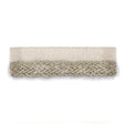 STOUT SLAV-3 SLAVINGHAM 3 DESERT Fabric - Eades Wallpaper & Fabric