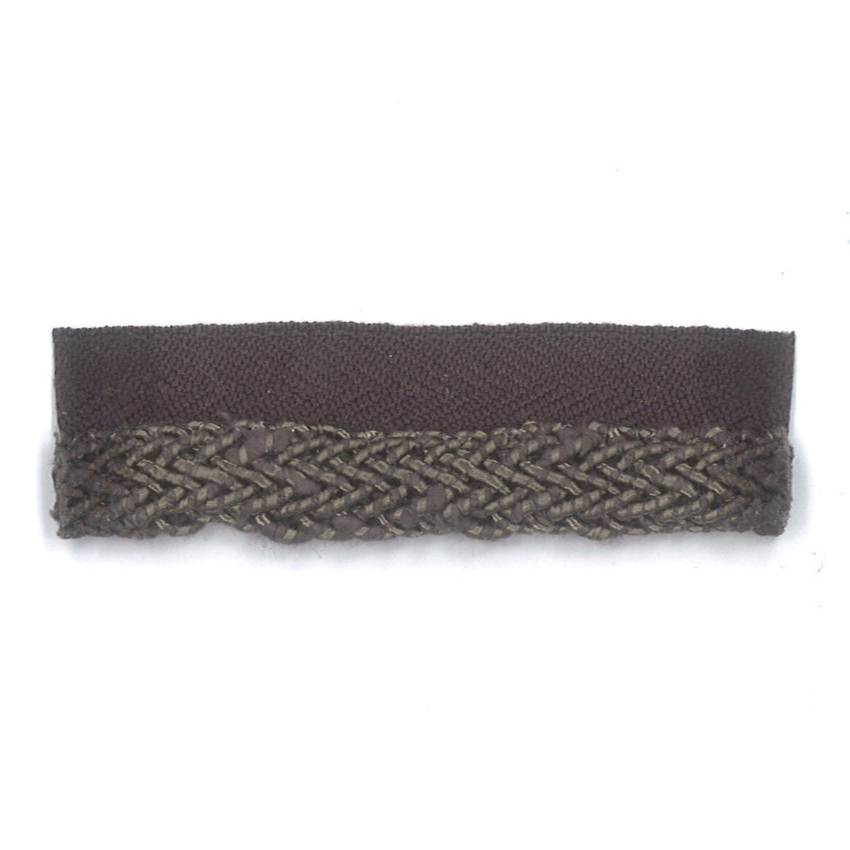 STOUT SLAV-4 SLAVINGHAM 4 CHARCOAL Fabric - Eades Wallpaper & Fabric