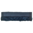 STOUT SLAV-6 SLAVINGHAM 6 INK Fabric - Eades Wallpaper & Fabric