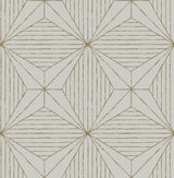 Scott Living SLS3520 Gold Aurum Self Adhesive Wallpaper