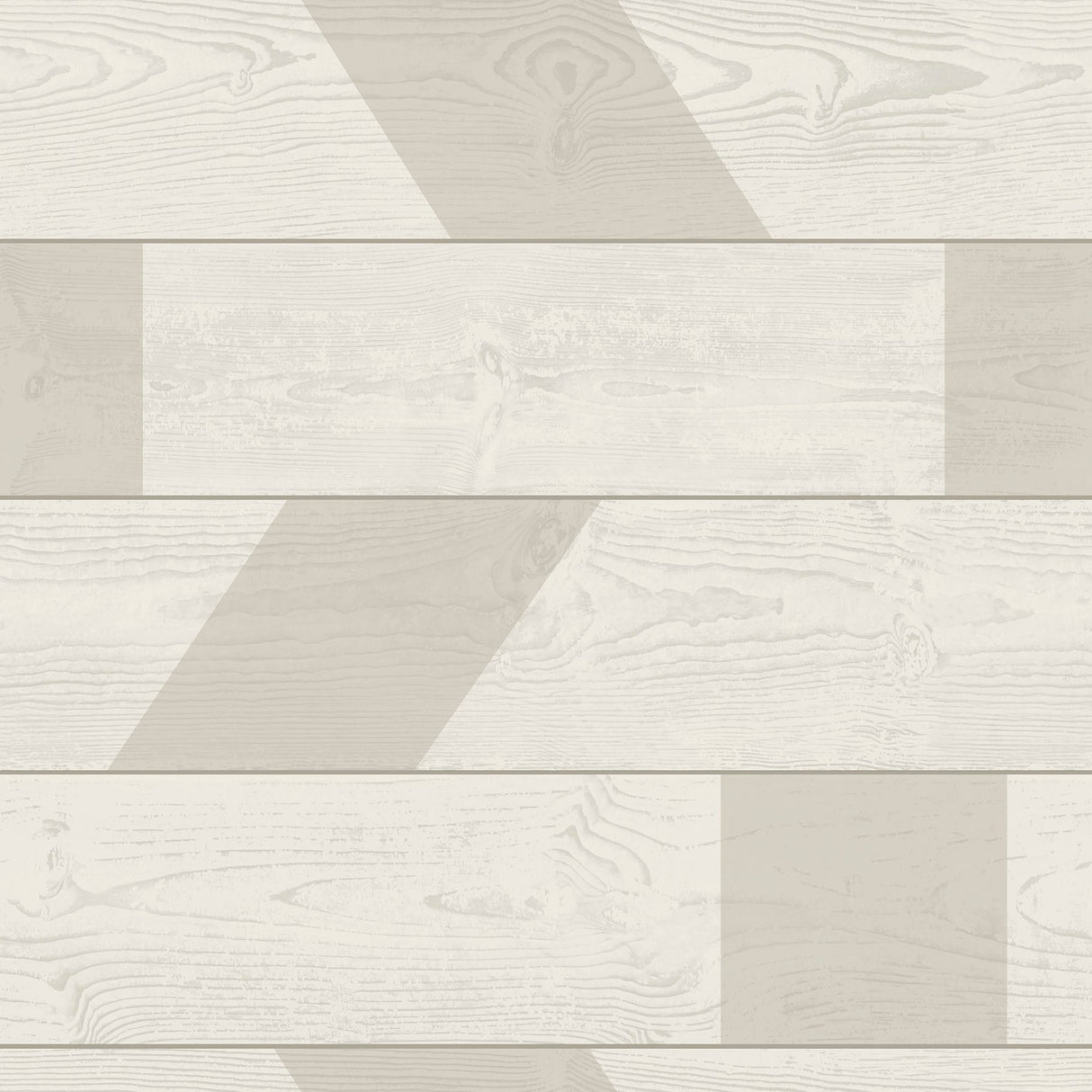 Scott Living SLS3523 Natural Graphic Shiplap Self Adhesive Wallpaper