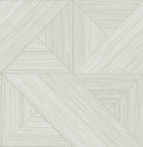 Scott Living SLS4296 Cream Weser Peel & Stick Wallpaper