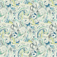STOUT SMAR-1 SMART 1 BAY Fabric - Eades Wallpaper & Fabric