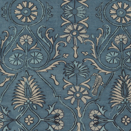 Eade's SMIL-1-sample DRESDEN