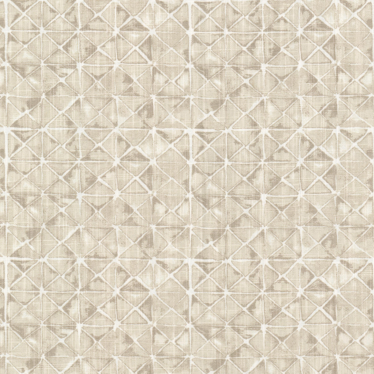 STOUT SMYR-1 SMYRNA 1 BEIGE Fabric - Eades Wallpaper & Fabric