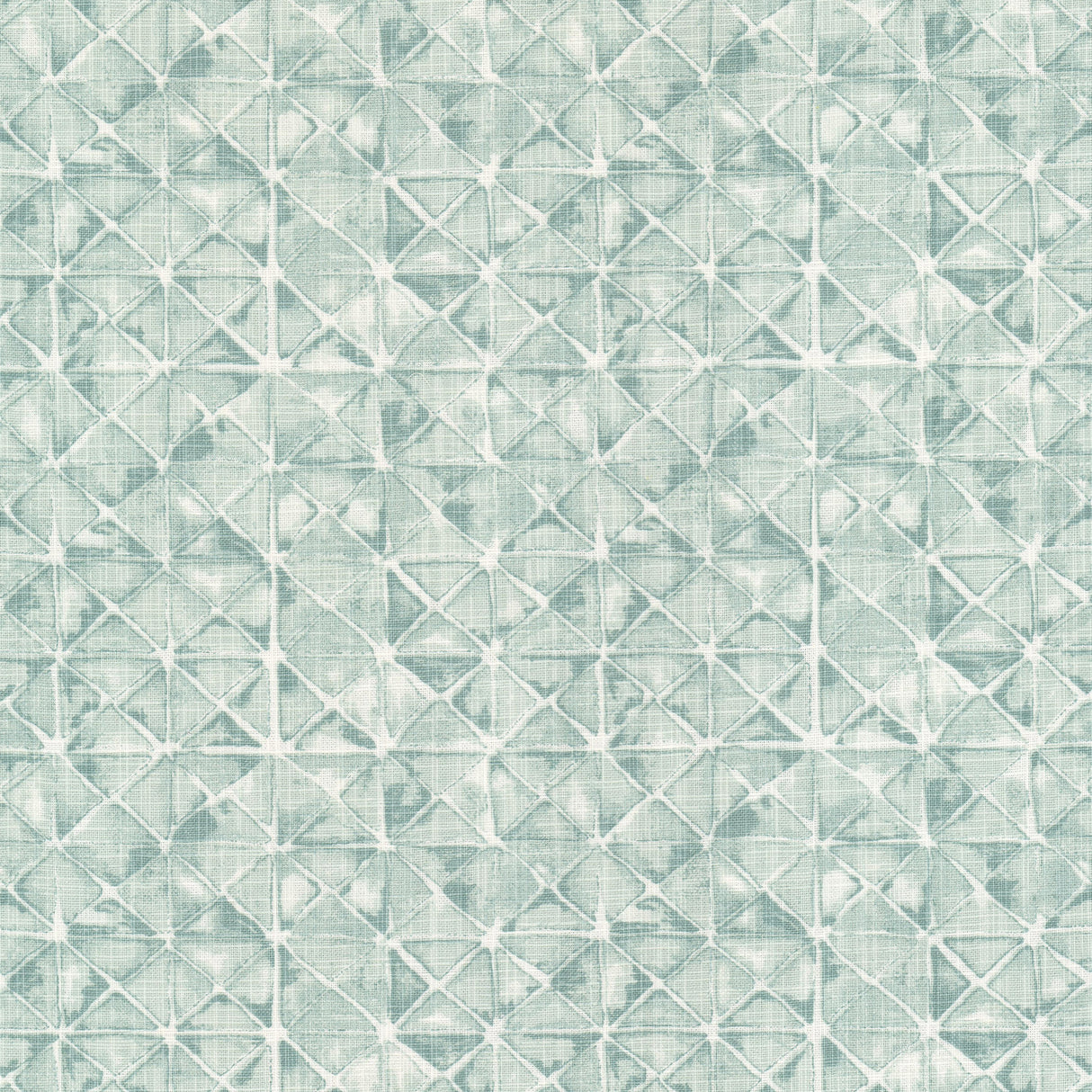 STOUT SMYR-2 SMYRNA 2 GLACIER Fabric - Eades Wallpaper & Fabric