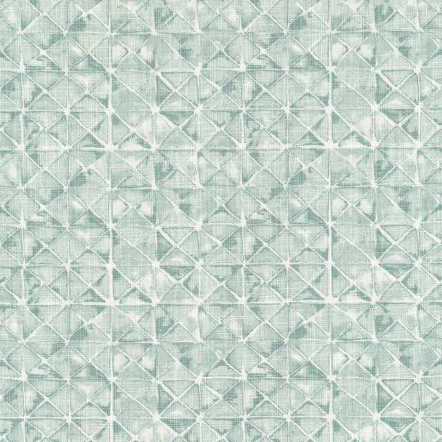 STOUT SMYR-2 SMYRNA 2 GLACIER Fabric - Eades Wallpaper & Fabric