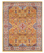Amer Rugs SNA75176 Sanya Gold Area Rug
