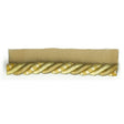STOUT SNAP-10 SNAPS 10 AMBER Fabric - Eades Wallpaper & Fabric