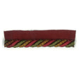STOUT SNAP-11 SNAPS 11 WINE Fabric - Eades Wallpaper & Fabric