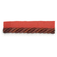 STOUT SNAP-2 SNAPS 2 PAPRIKA Fabric - Eades Wallpaper & Fabric