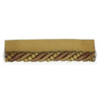 STOUT SNAP-28 SNAPS 28 ACORN Fabric - Eades Wallpaper & Fabric