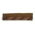 STOUT SNAP-3 SNAPS 3 COCOA Fabric - Eades Wallpaper & Fabric