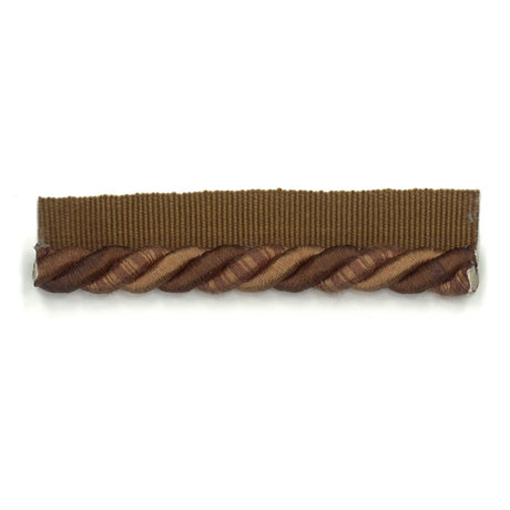 STOUT SNAP-3 SNAPS 3 COCOA Fabric - Eades Wallpaper & Fabric
