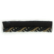 STOUT SNAP-36 SNAPS 36 CARBON Fabric - Eades Wallpaper & Fabric