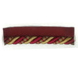 STOUT SNAP-40 SNAPS 40 CARDINAL Fabric - Eades Wallpaper & Fabric
