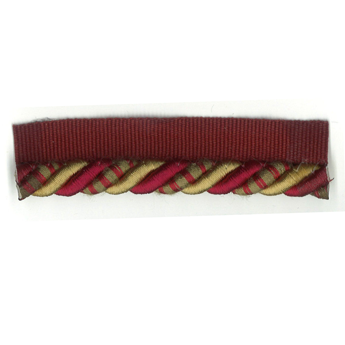 STOUT SNAP-40 SNAPS 40 CARDINAL Fabric - Eades Wallpaper & Fabric
