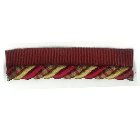 STOUT SNAP-40 SNAPS 40 CARDINAL Fabric - Eades Wallpaper & Fabric