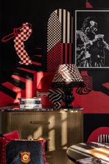 MindtheGap SOLITUDE - Wallpaper Collection 2025 - Jazz Live