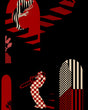 MindtheGap SOLITUDE - Wallpaper Collection 2025 - Jazz Live