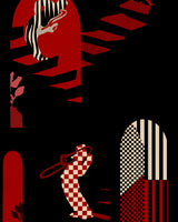 MindtheGap SOLITUDE - Wallpaper Collection 2025 - Jazz Live
