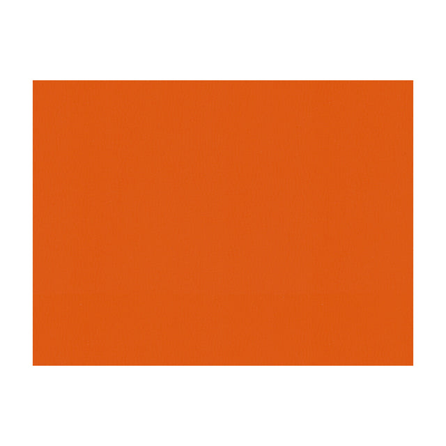 KRAVET CONTRACT SOL.12.0 SOL PUMPKIN Fabric - Eade's Wallpaper