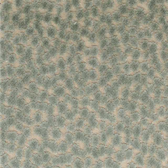 STOUT SOMI-1 SOMISVILLE 1 SEAFOAM Fabric - Eades Wallpaper & Fabric