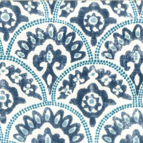 STOUT SONO-2 SONOMA 2 BLUEBERRY Fabric - Eades Wallpaper & Fabric