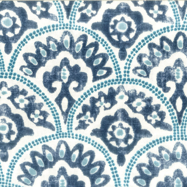STOUT SONO-2 SONOMA 2 BLUEBERRY Fabric - Eades Wallpaper & Fabric