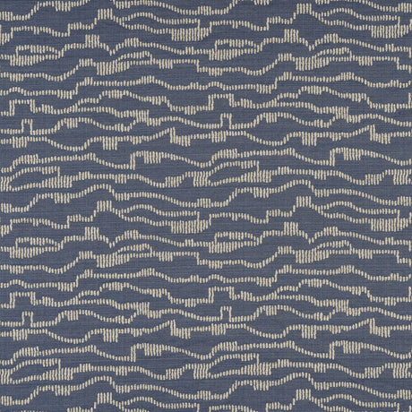 Crypton Home 67-J8921 SOUNDWAVE Fabric