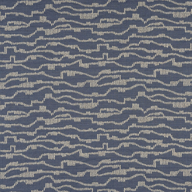 Crypton Home 67-J8921 SOUNDWAVE Fabric