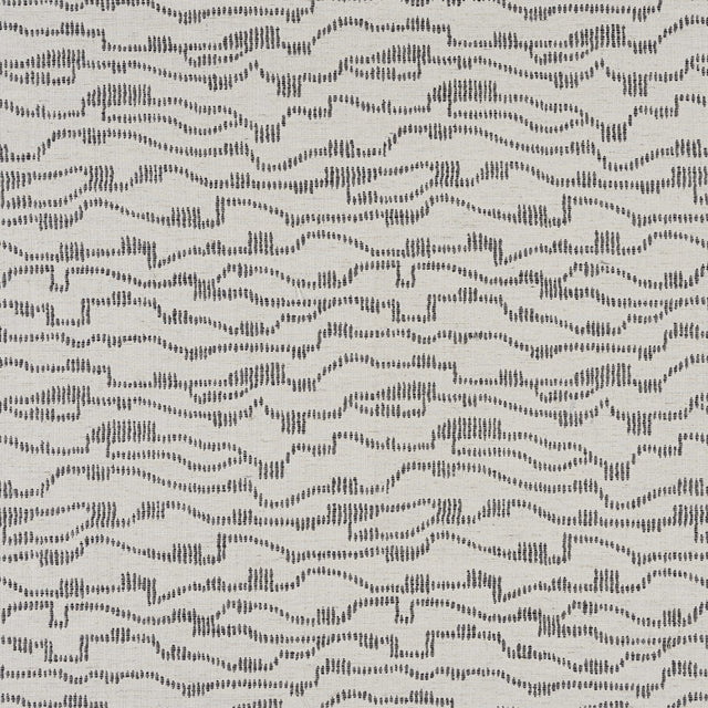 Crypton Home 94-J8921 SOUNDWAVE Fabric