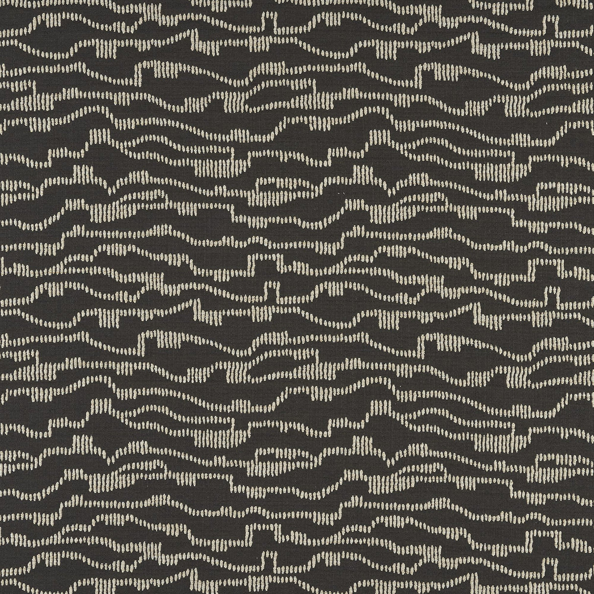 Crypton Home 97-J8921 SOUNDWAVE Fabric