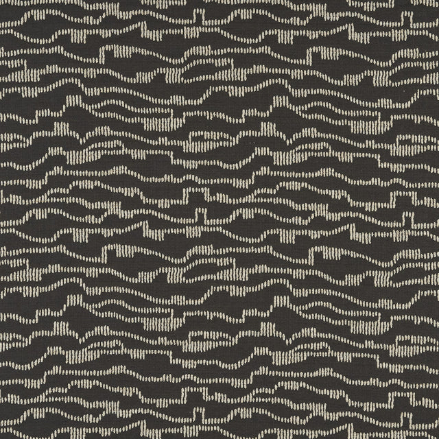 Crypton Home 97-J8921 SOUNDWAVE Fabric